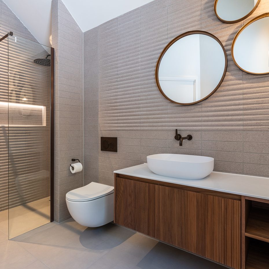 Private Residential Master Bathrooms Ensuites 28