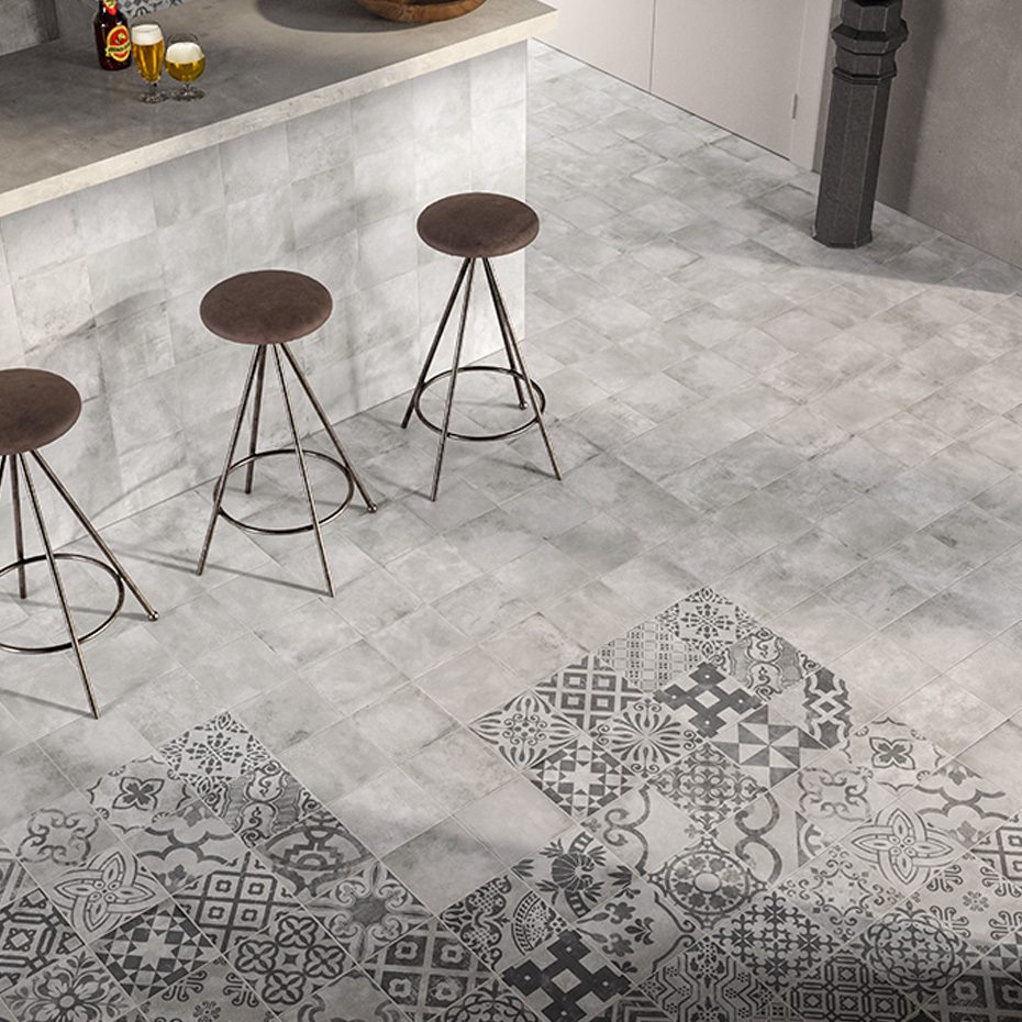 Pyro Echo Guide To Patterned Floor Tiles 1