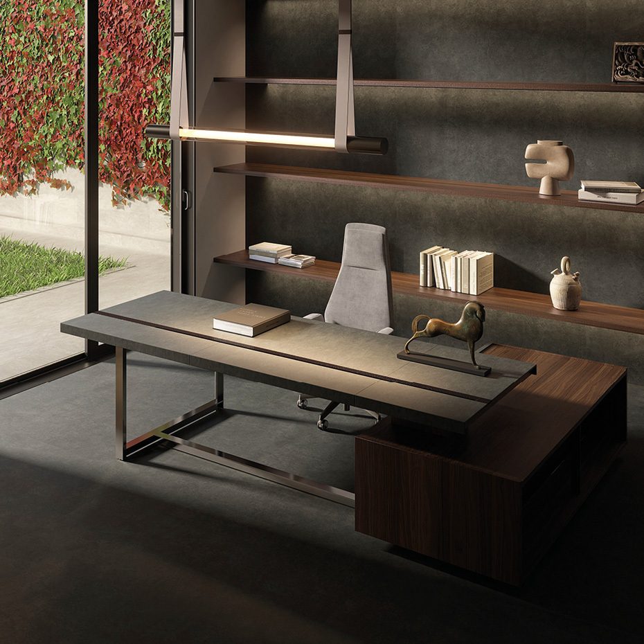 Pyro Echo Large Format Porcelain Slabs 2
