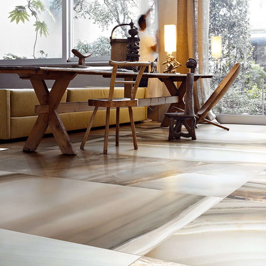 Pyro Echo Marble tile ideas for your home 1