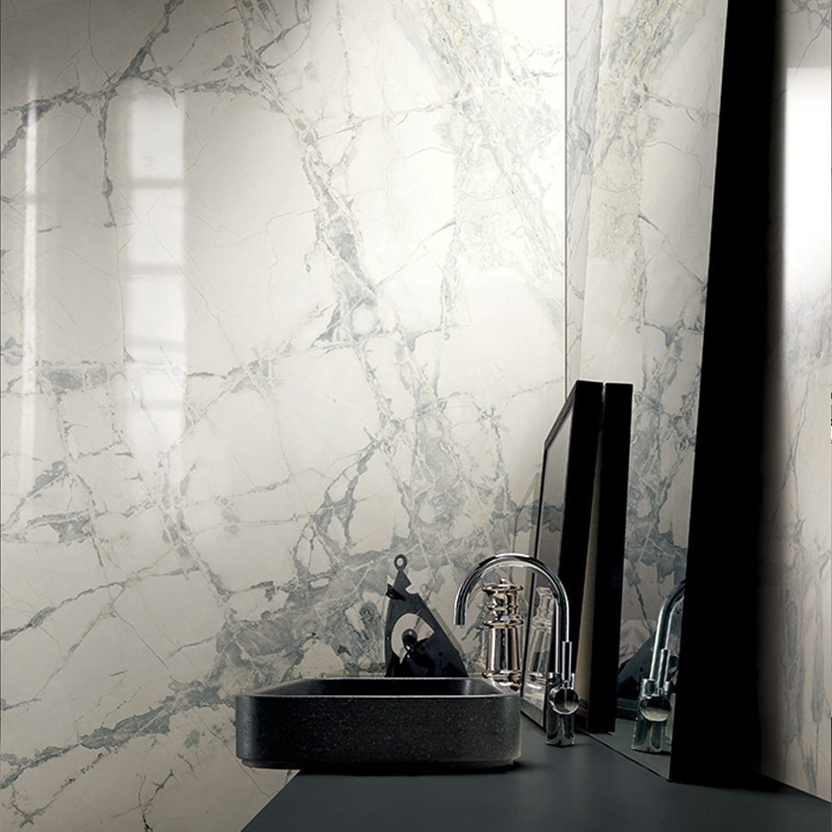 Pyro Echo Marble tile ideas for your home 3