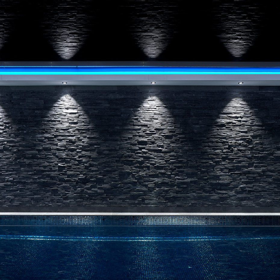 Pyro Echo Private Residential Pool 2